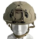 kevlar vs aramid helmet